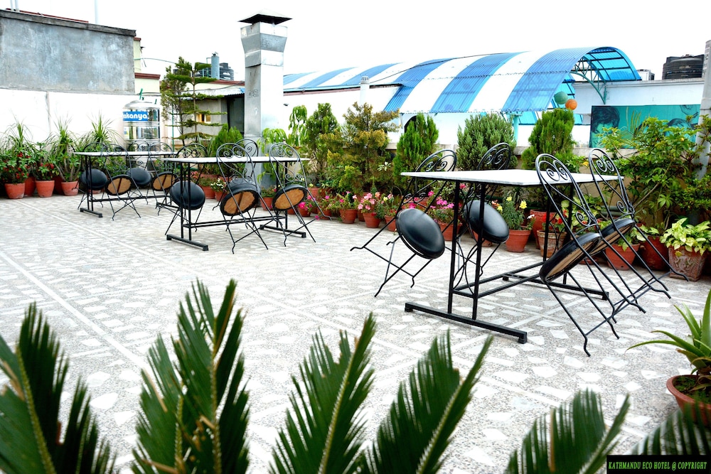 Kathmandu Eco Hotel 66/71