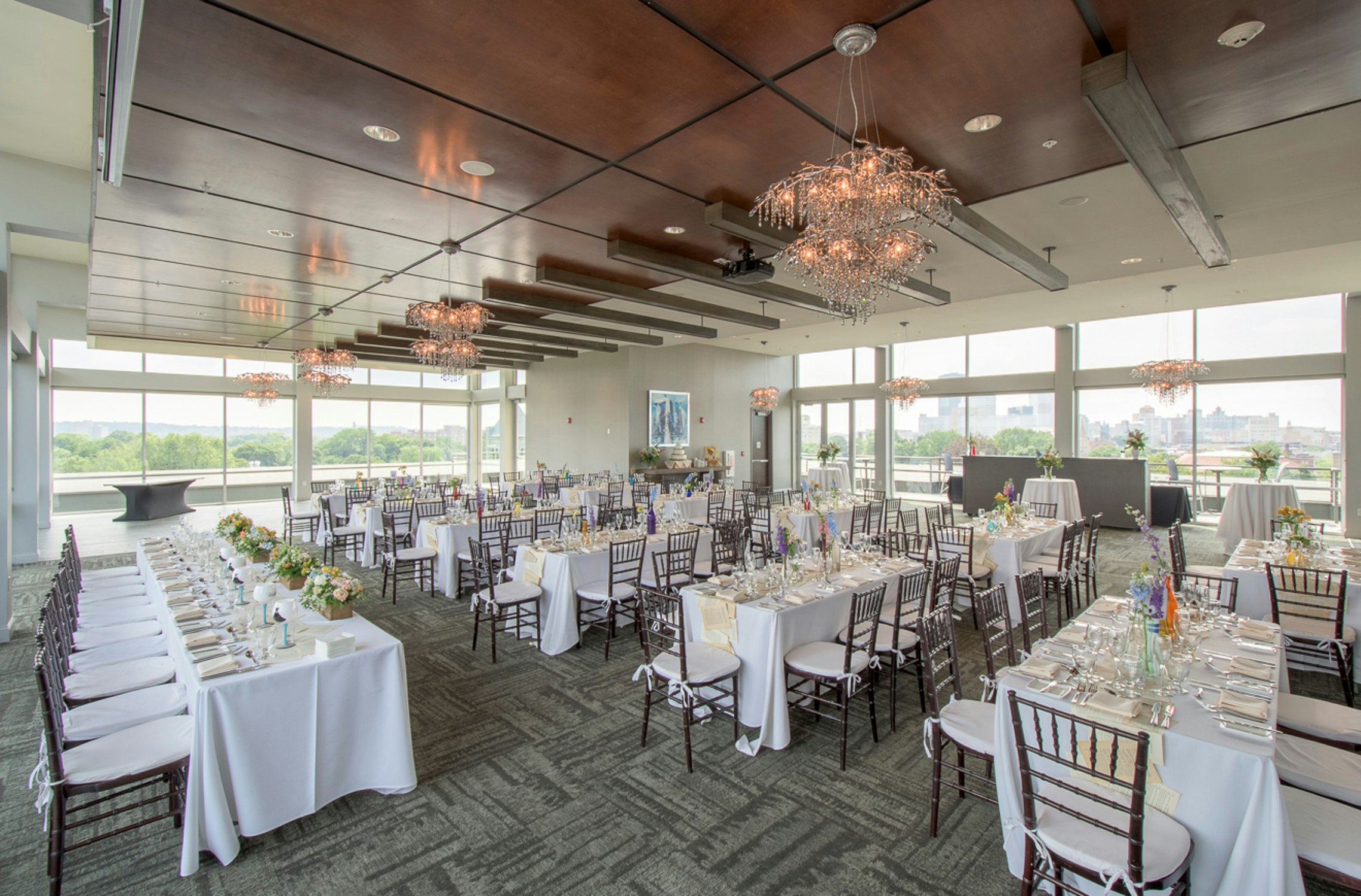 The Strathallan Rochester Hotel & Spa, Tapestry By Hilton 40/61