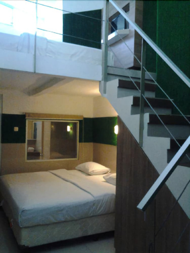 Loft, Family, Suite