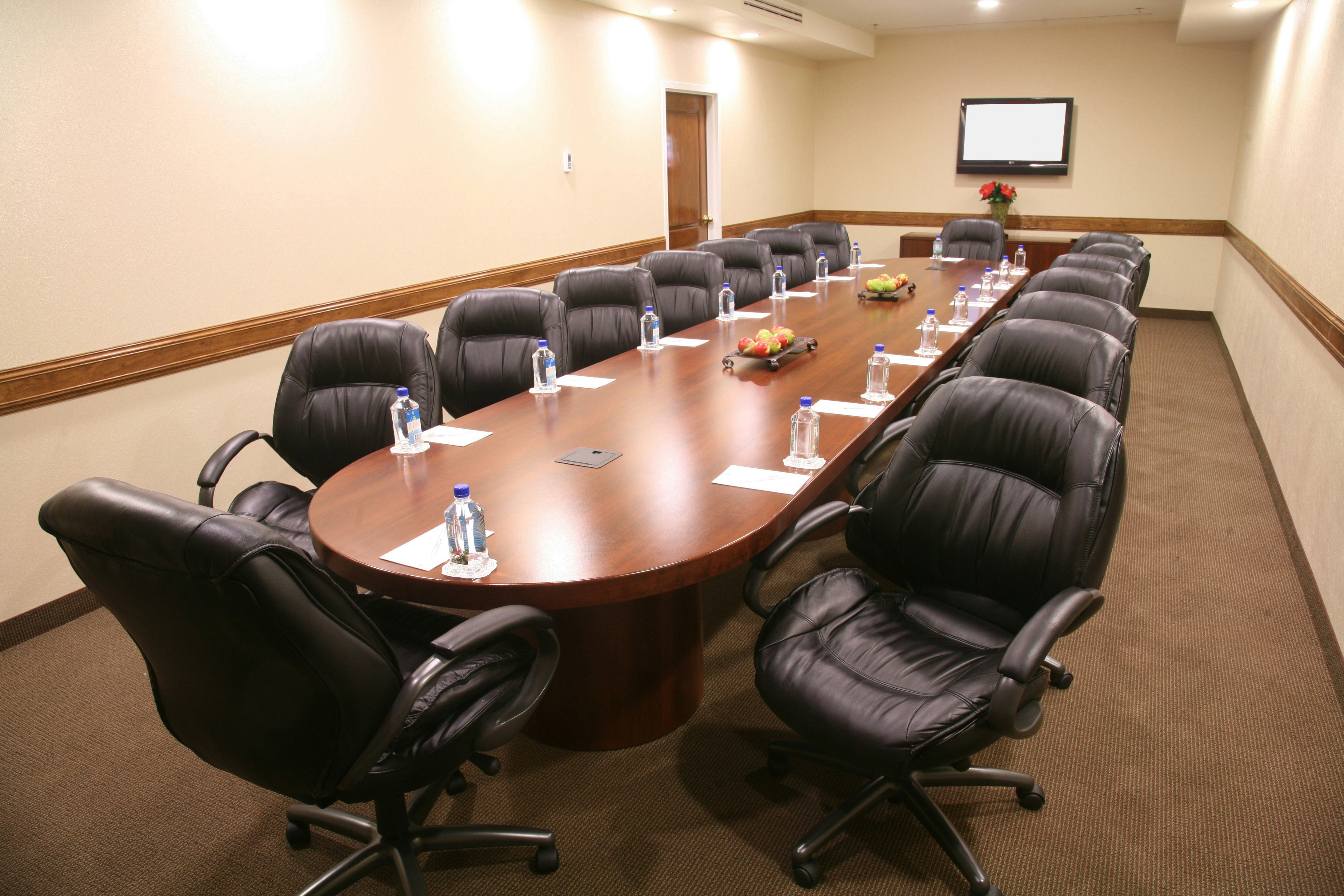 DoubleTree Suites by Hilton Hotel McAllen 18/23