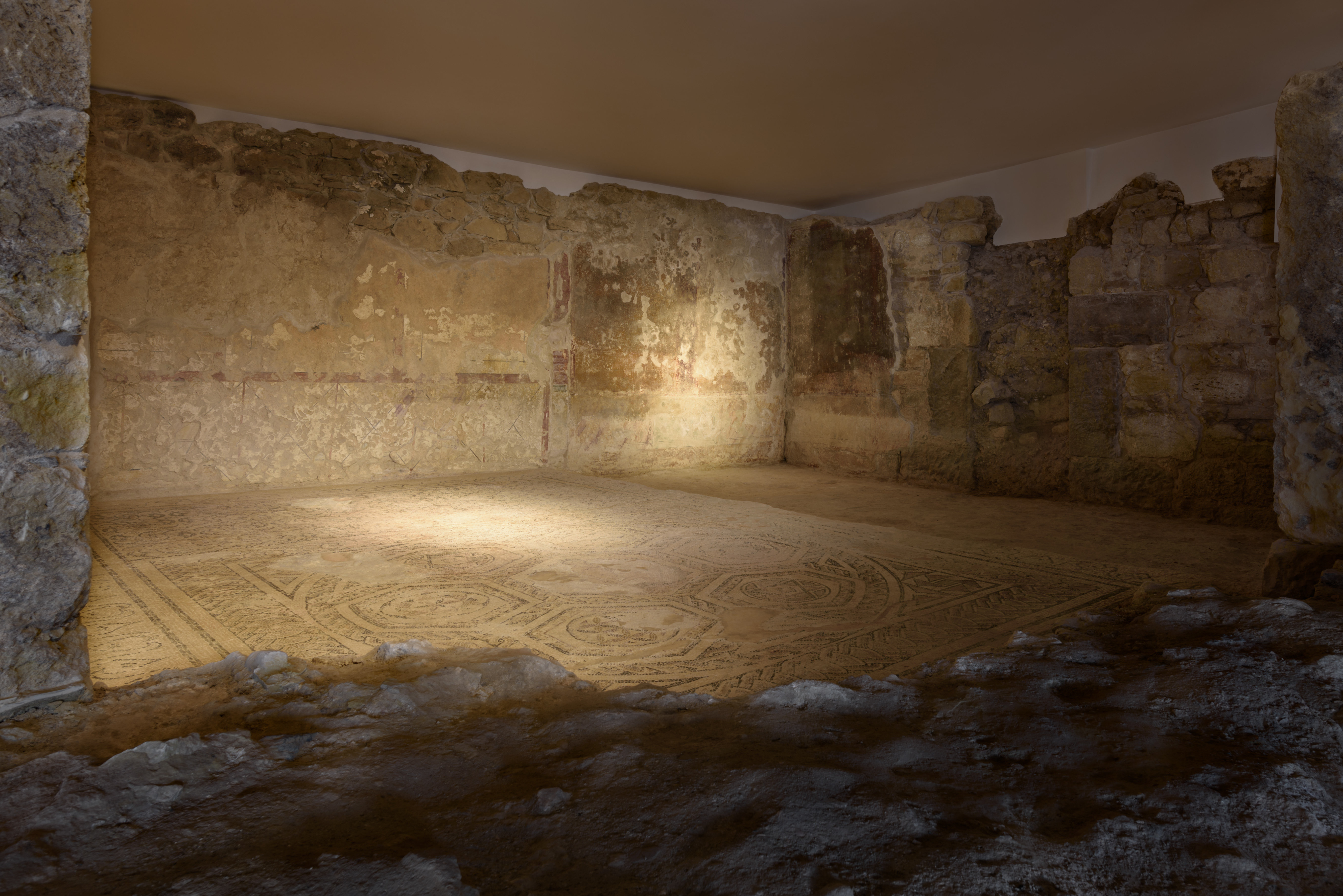 Aurea Museum 38/80