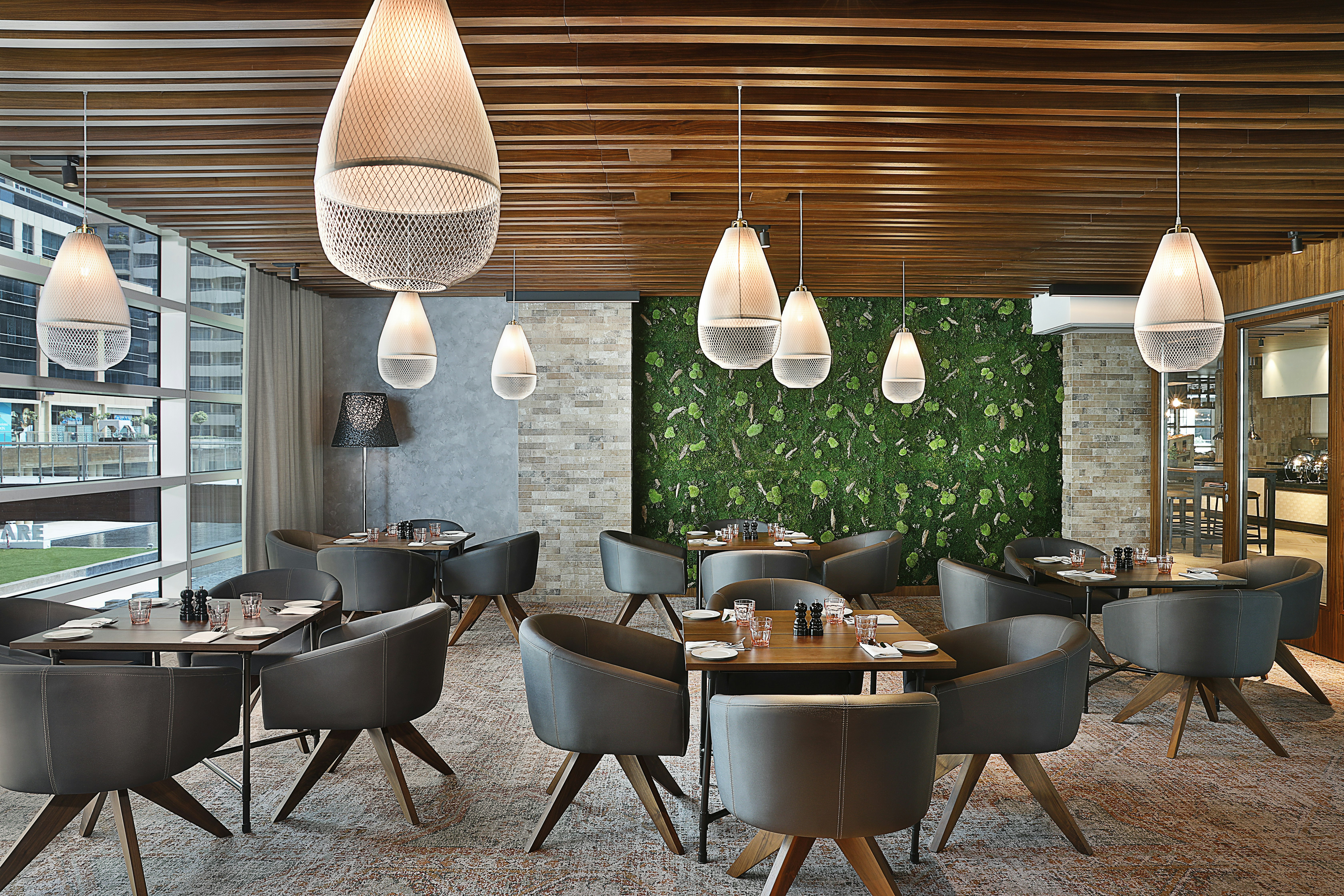 Doubletree by Hilton Dubai Business Bay 41/65