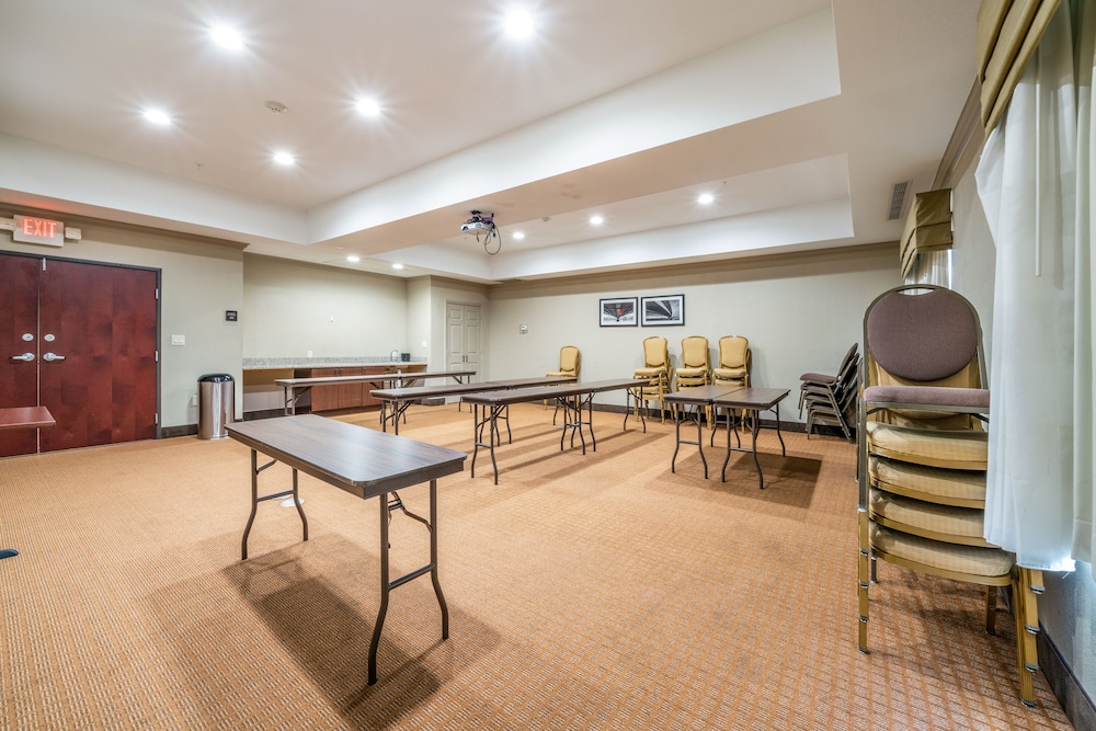 Restwell Inn Suites Houston 40/45