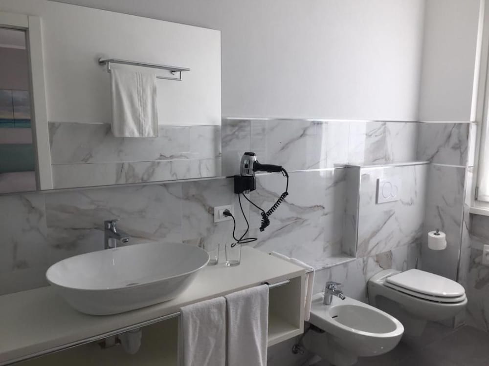La Quiete Park Hotel 44/47
