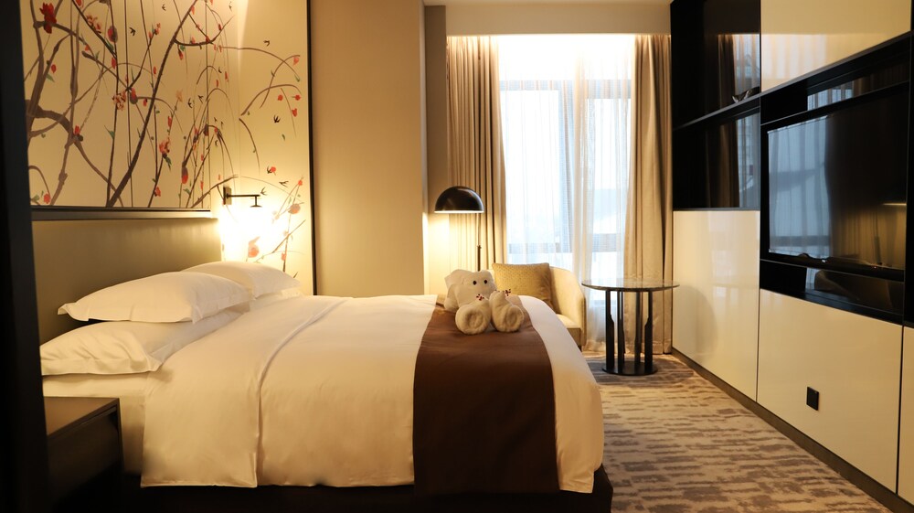 Crowne Plaza Wuzhen 21/71