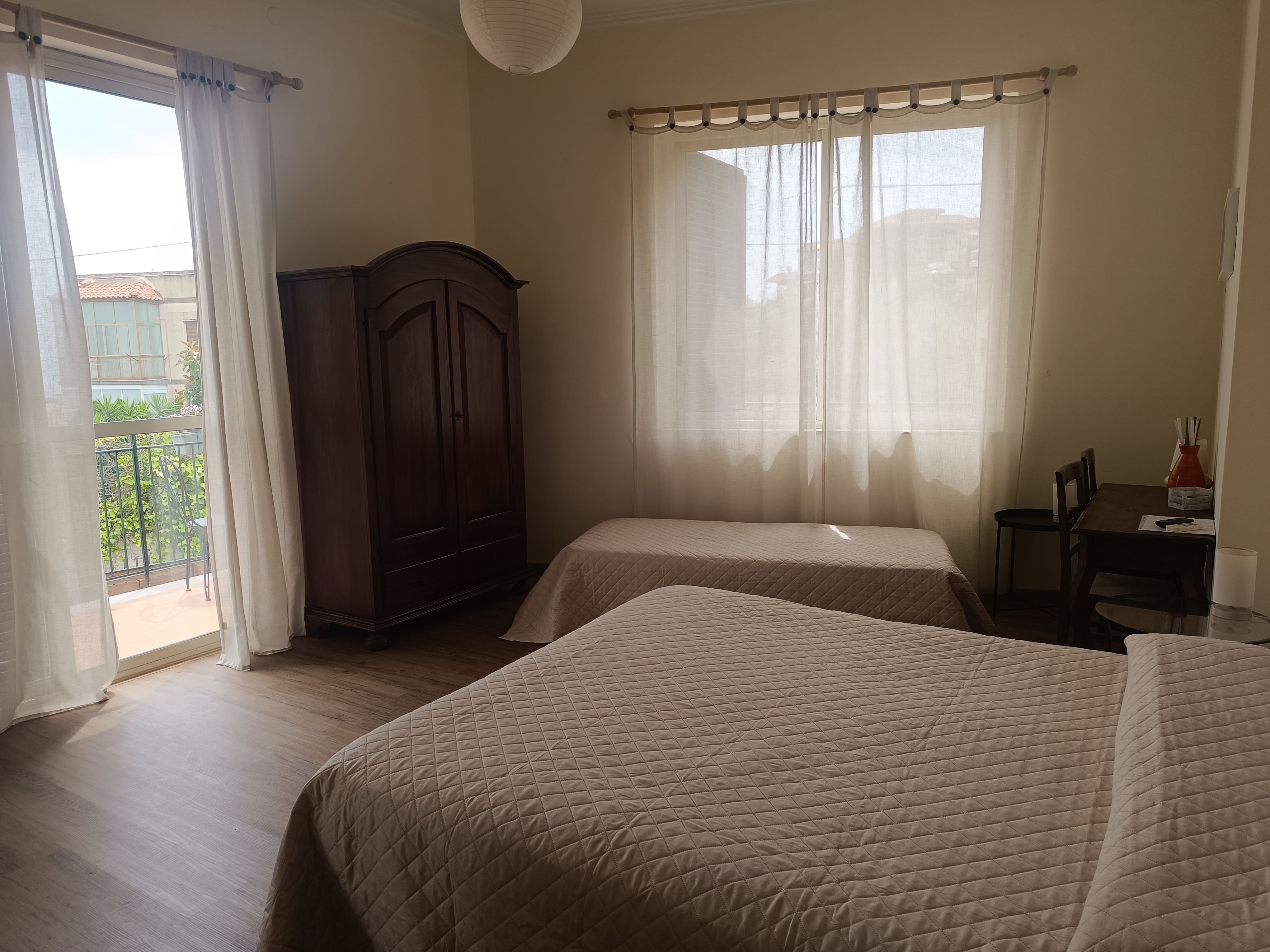 B&B STELLA MARINA 6/22