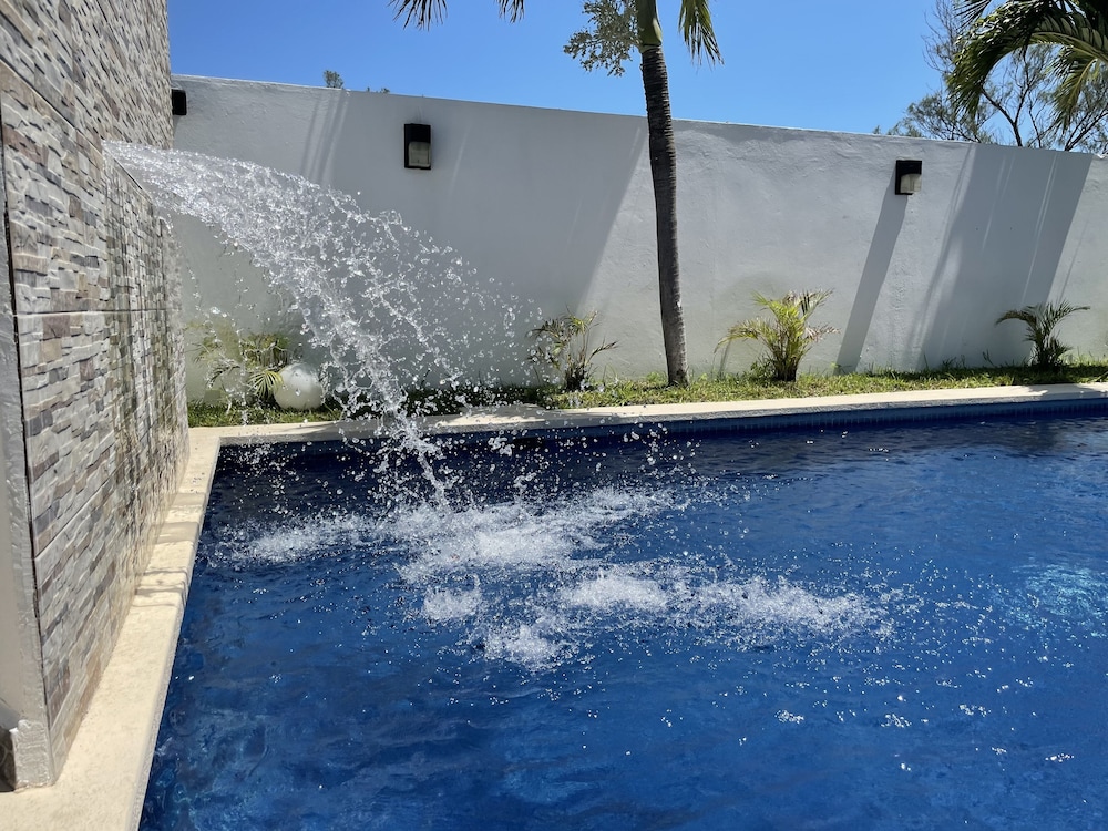 La Venta Inn Ciudad Del Carmen 23/50
