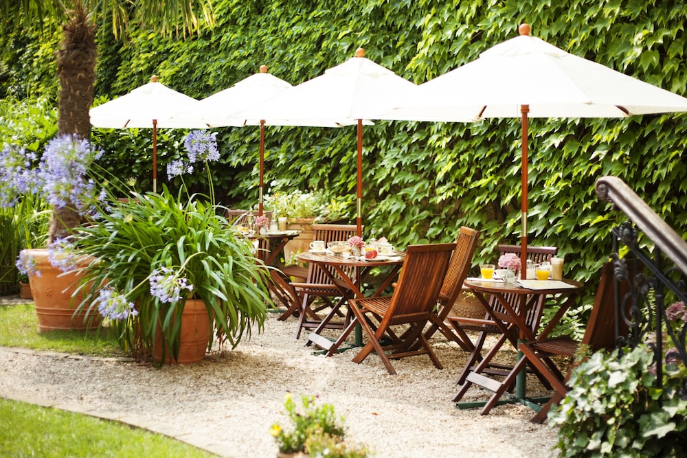 Garden Boutique Hotel Berlin-Mitte 56/62