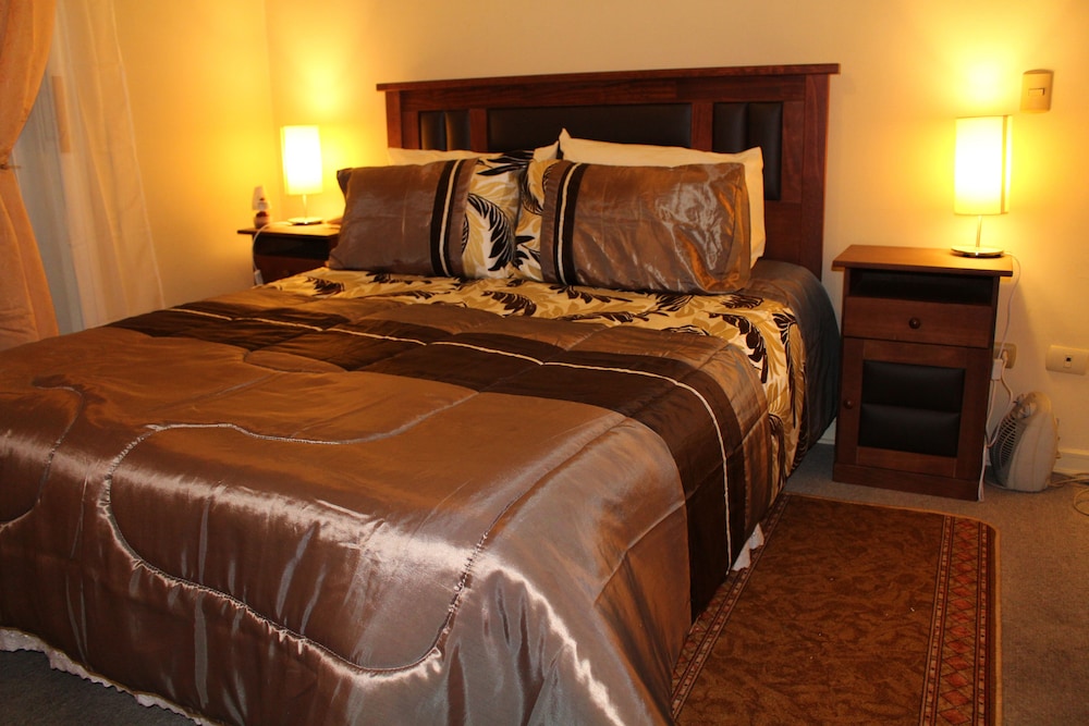 VIP Apartments Chile 21/69