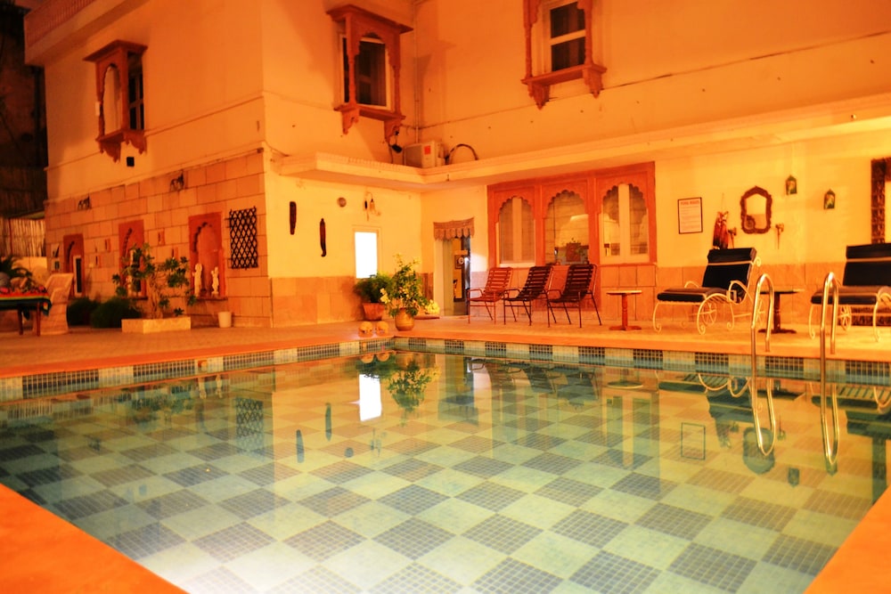 SURYAA VILLA JAIPUR A CLASSIC HERITAGE HOTEL 100/134