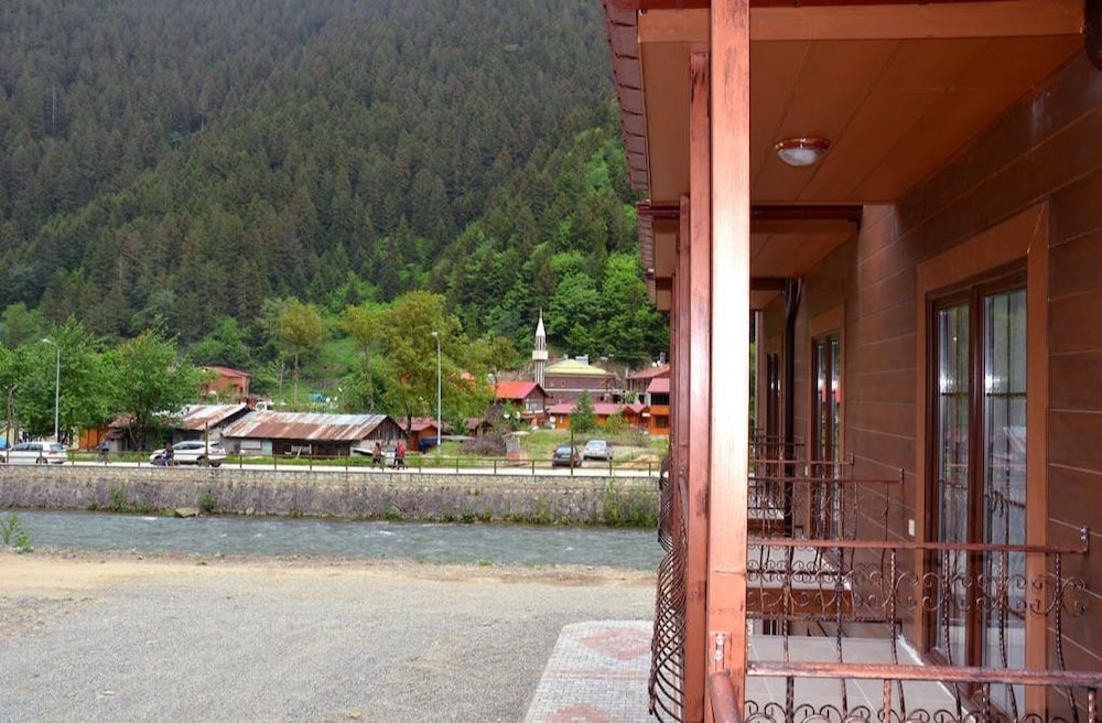 Kuzey Park Hotel 28/50