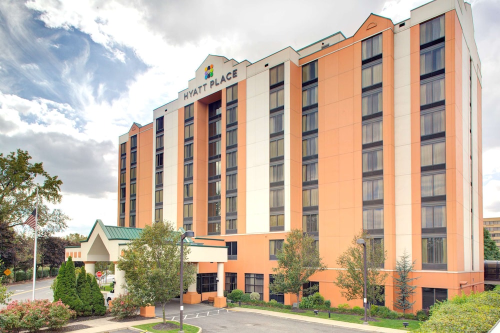 Hyatt Place Secaucus 1/50