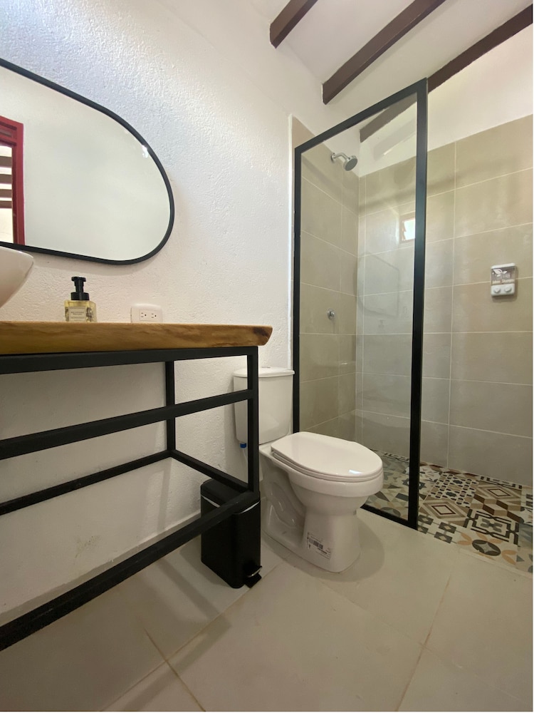 Casa Abba Hotel 49/50