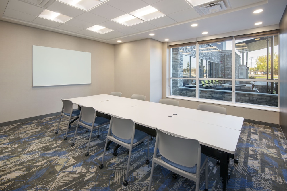 Residence Inn by Marriott Indianapolis Keystone 33/40