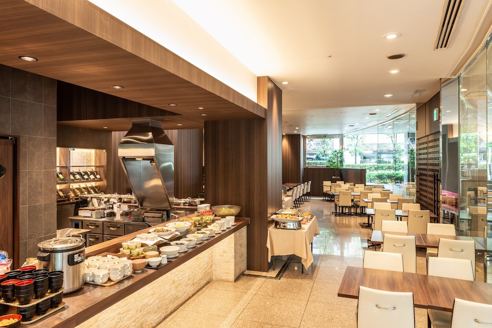 Hotel Mystays Premier Hamamatsucho 33/41