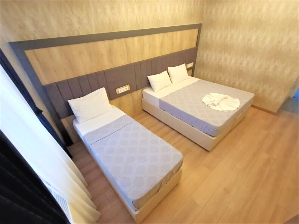 Avcilar Elit Hotel 14/38