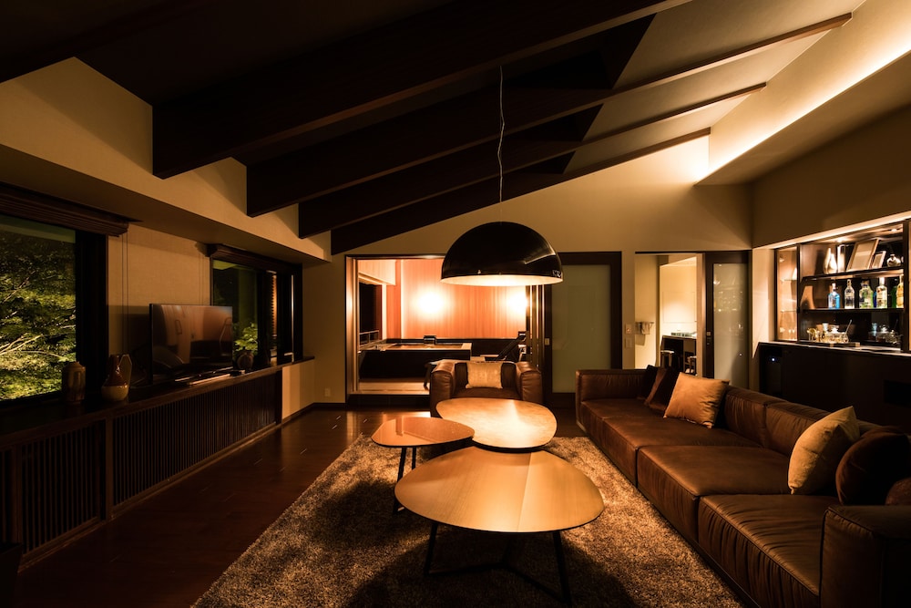 barhotel Hakone Kazan 30/50