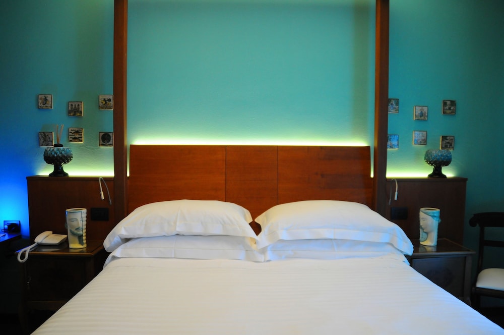 Hotel Palladio 23/78