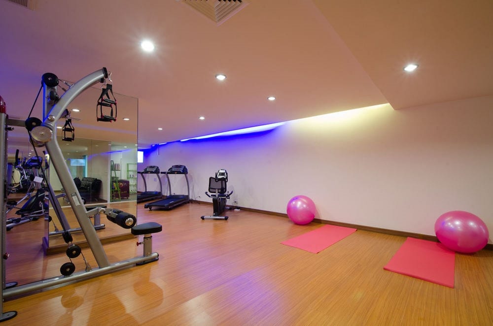 Icheck Inn Residence Sathorn 29/50