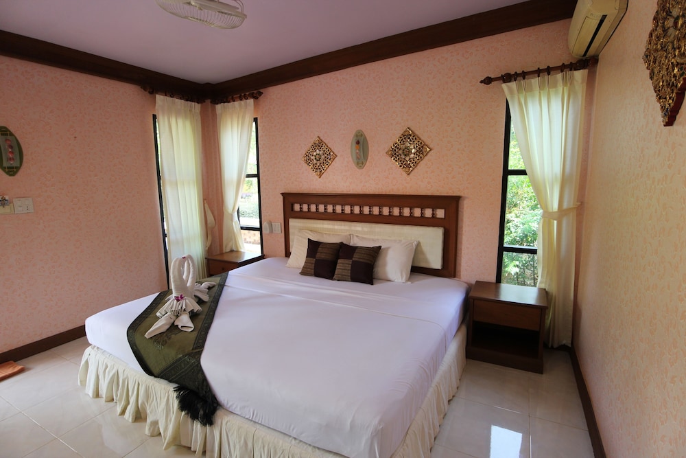 Lanta Villa Resort 19/58
