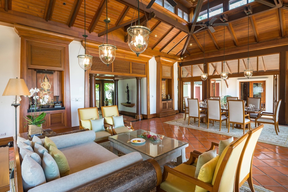 Jw Marriott Phuket Resort And Spa 49/76