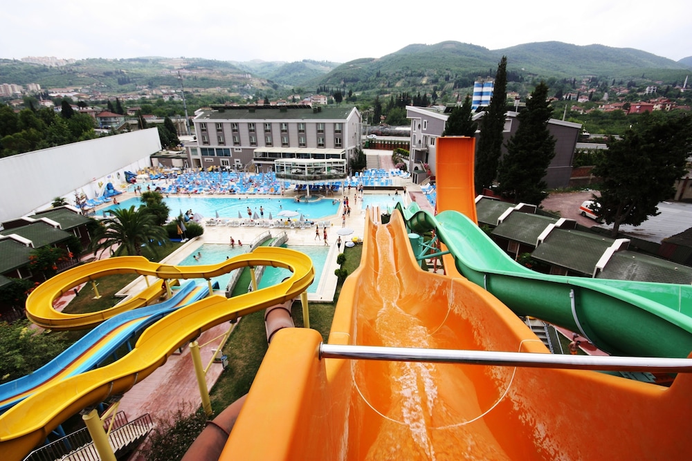 Aqua Marinn Hotel Spa & Wellness 35/50