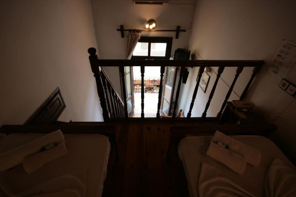 Chania Rooms 29/48