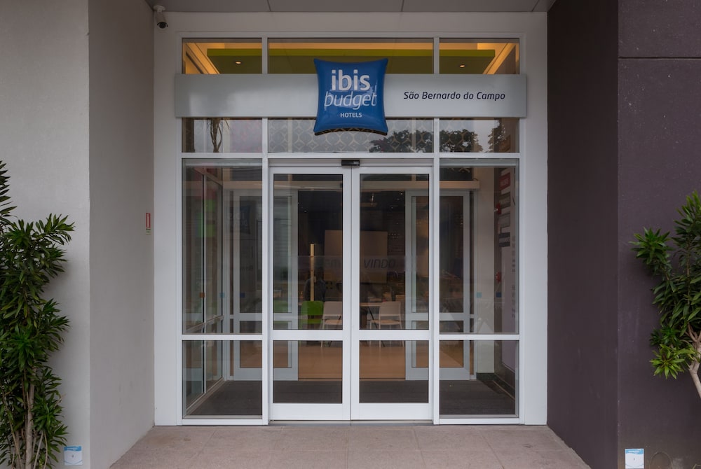 Ibis Budget Sao Bernardo Do Campo 9/57