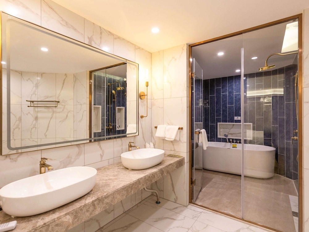 Mercure Taiyuan E Tech 19/54
