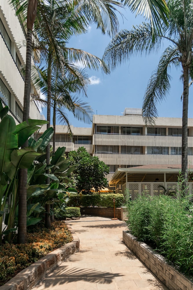 Sarova Panafric 73/78