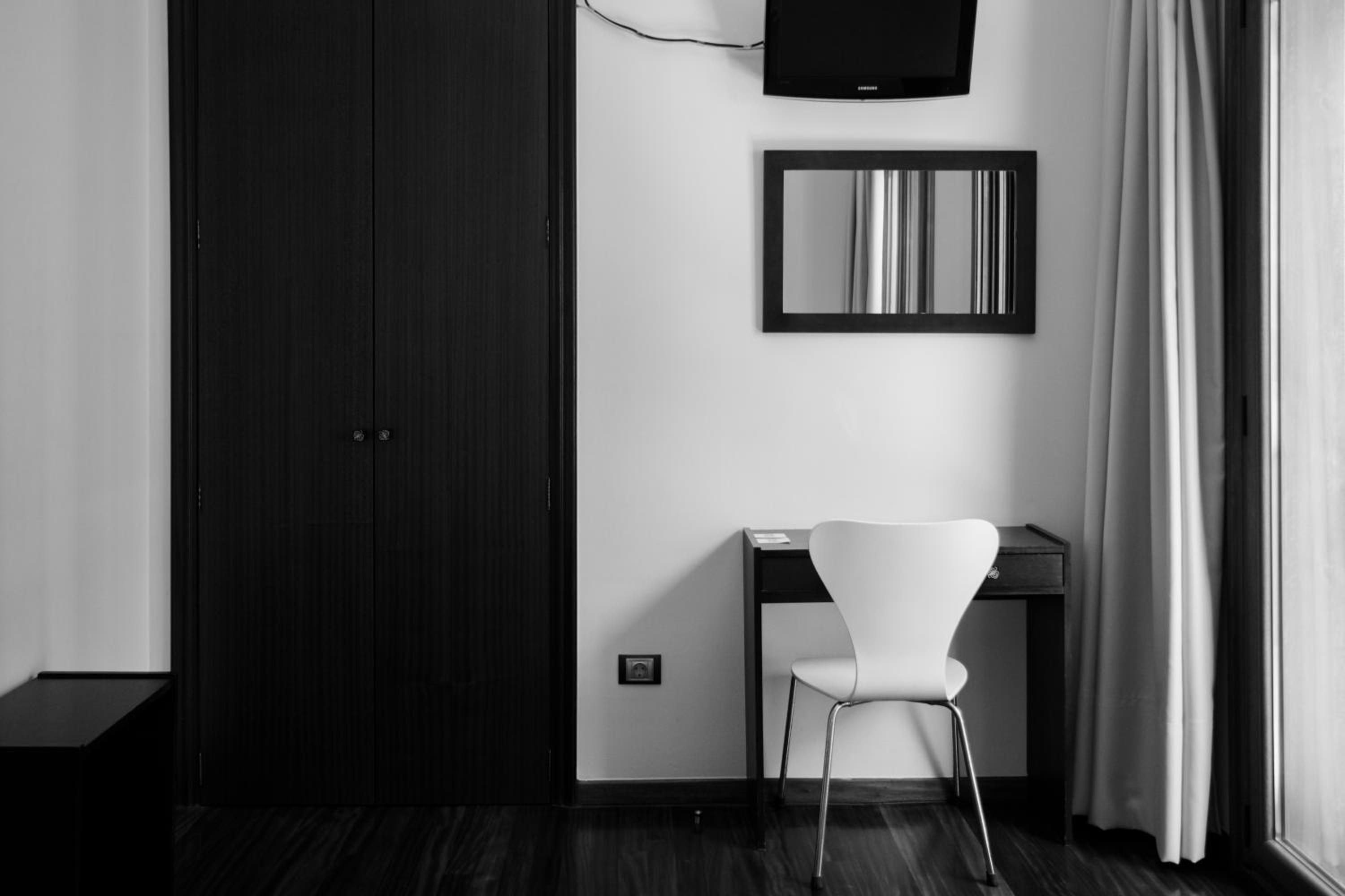 Hotel Restaurante Ruas 45/58