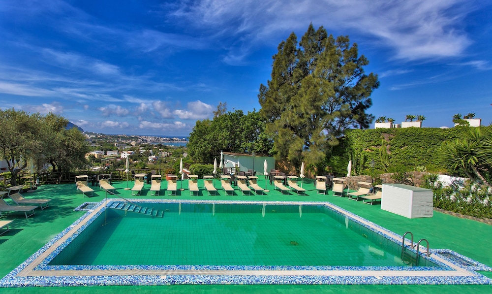 Parco dei Principi Resort & Spa Ischia 57/60