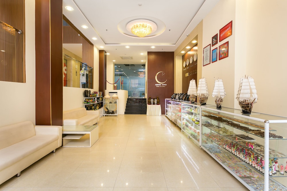 Centre Hotel 14/61