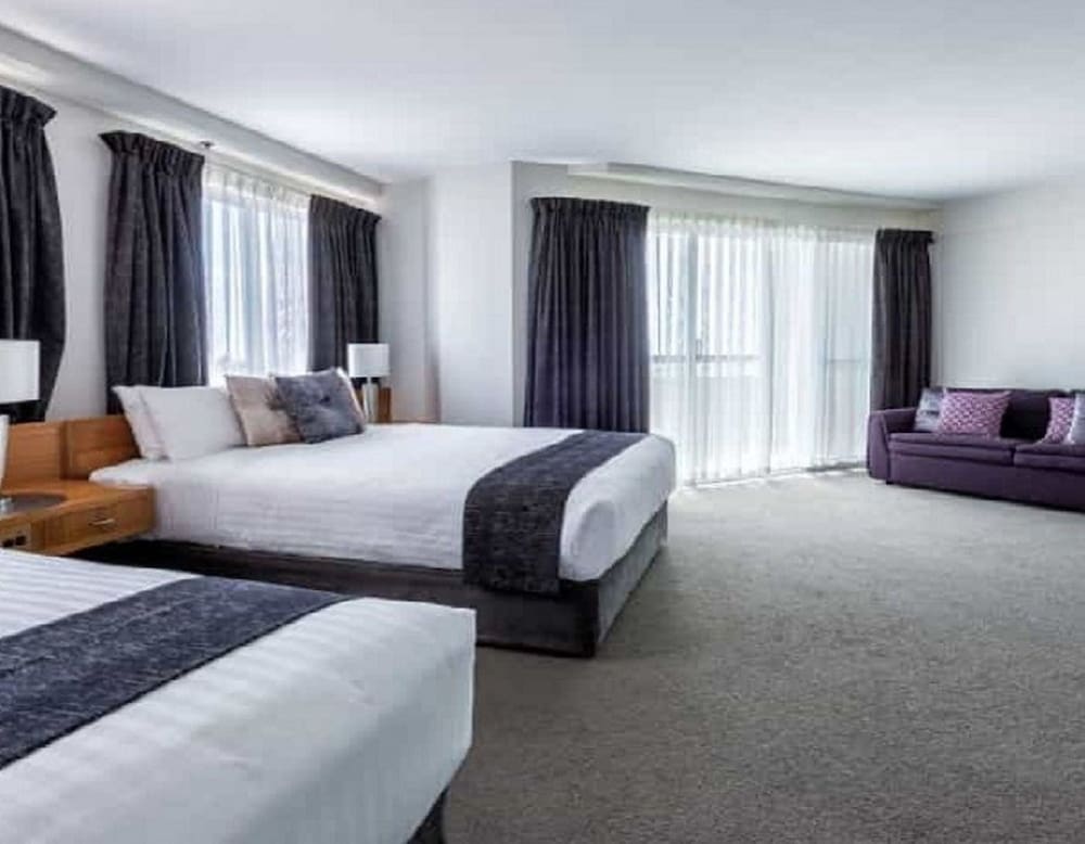 Best Western Plus Hotel Lord Forrest 13/43