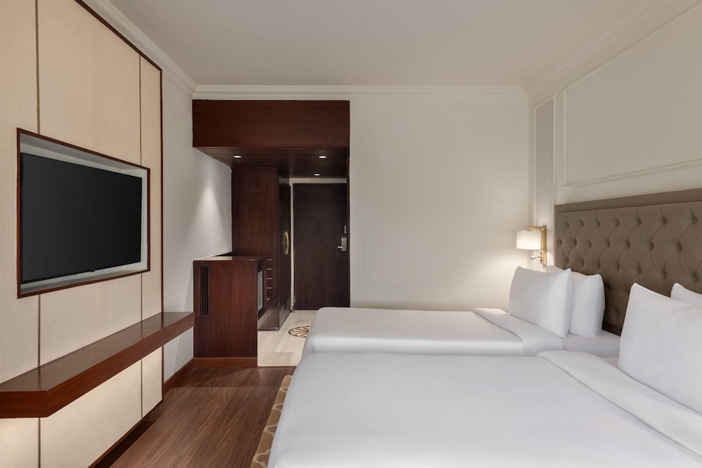 Ramada by Wyndham Jaisalmer Barmer Road 28/70