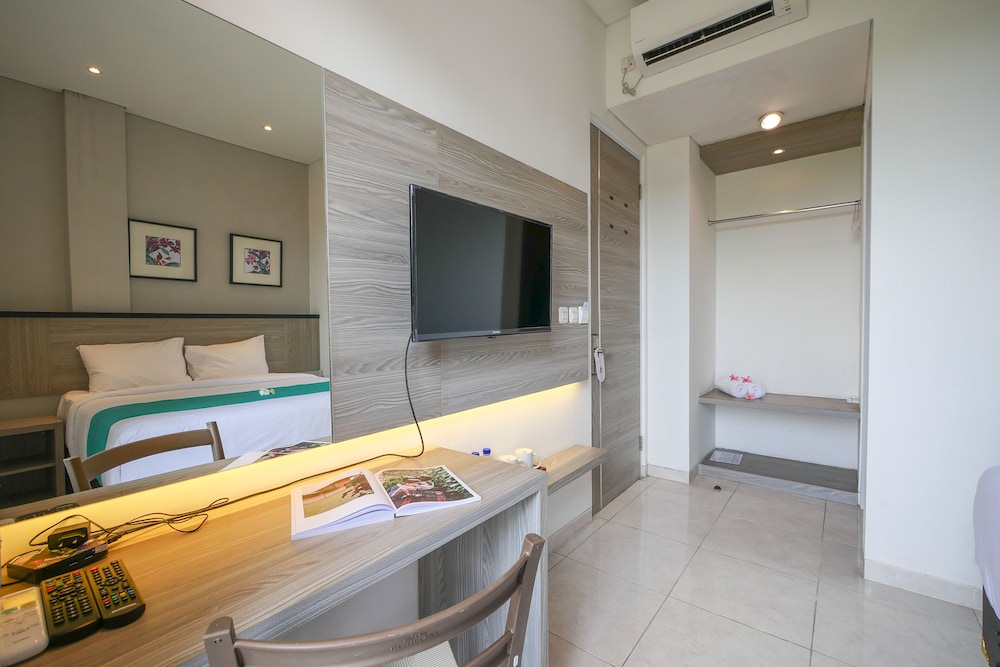 Nivasa Hotel 22/38