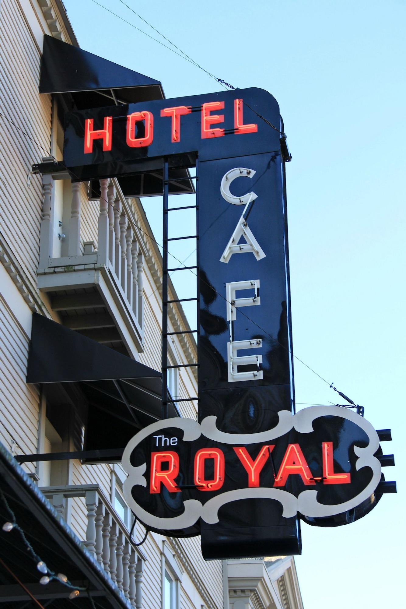Royal Hotel — foto 2