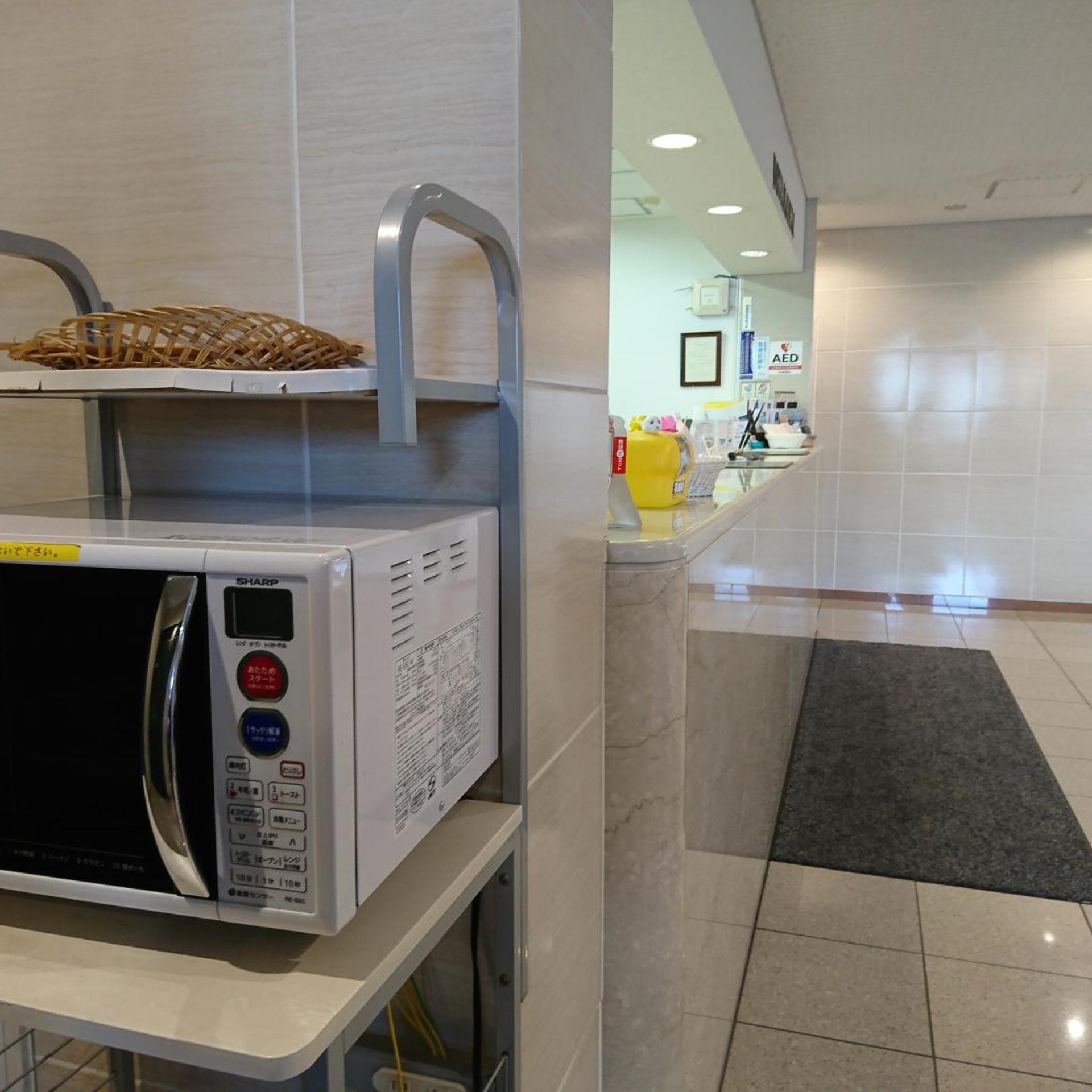 Yono Daiichi Hotel 14/59