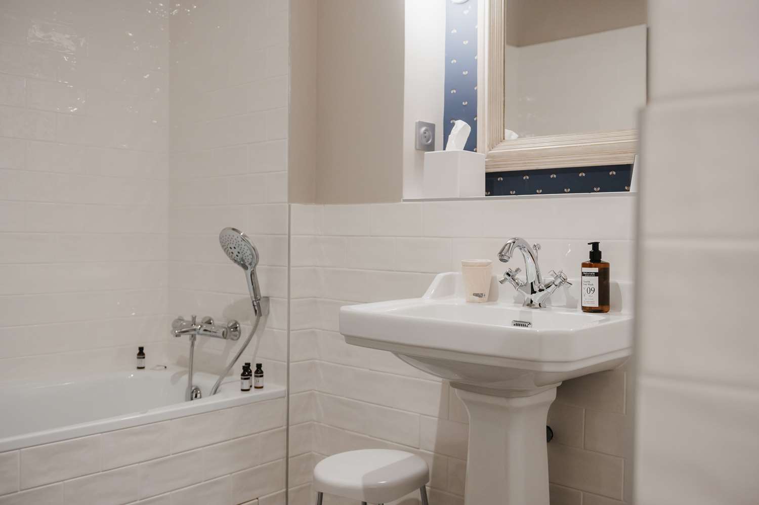 Hotel la Robeyere, BW Signature Collection 52/53