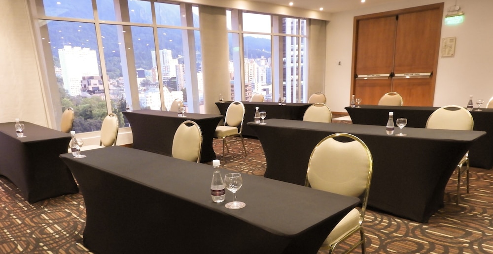 Tequendama Bogota 41/61