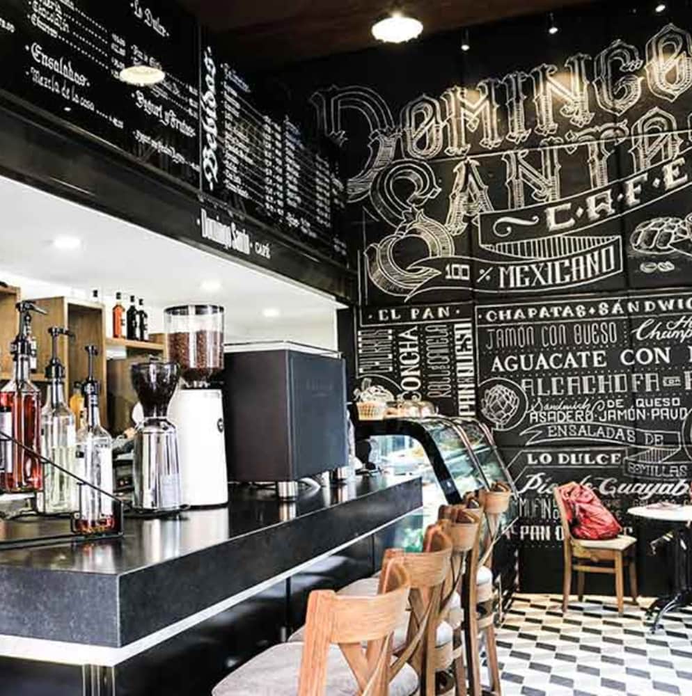 Domingo Santo Hotel Boutique Adults Only 41/65