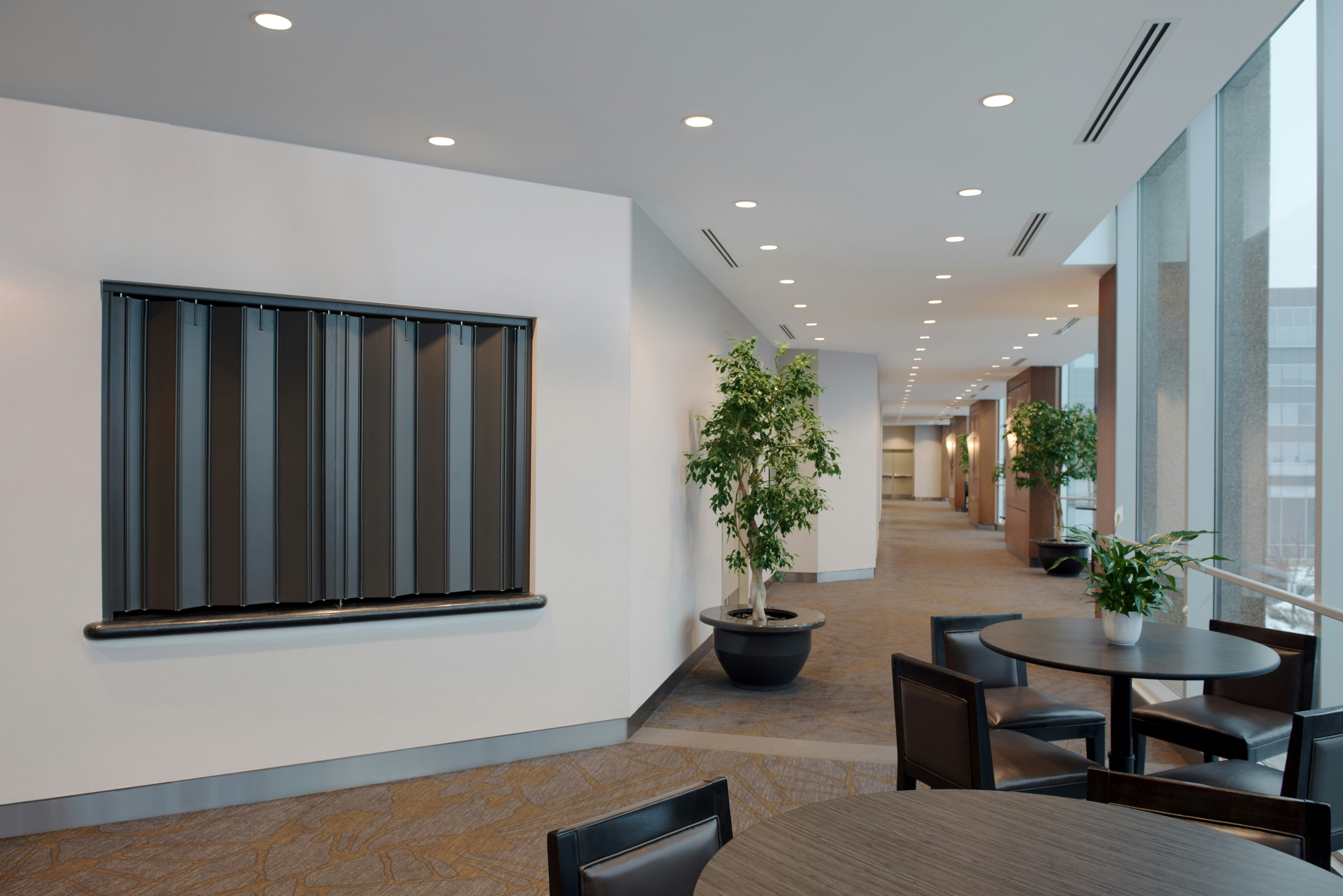 Hilton Toronto Markham Suites Conference Centre Spa 34/87