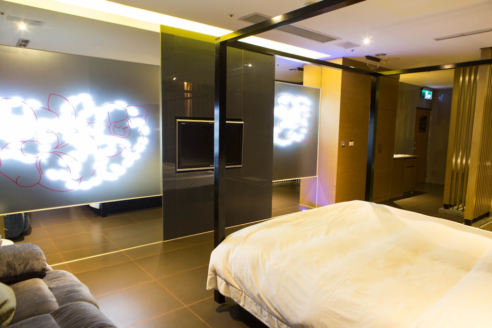 All-Ur Boutique Motel Kaohsiung Branch 13/100