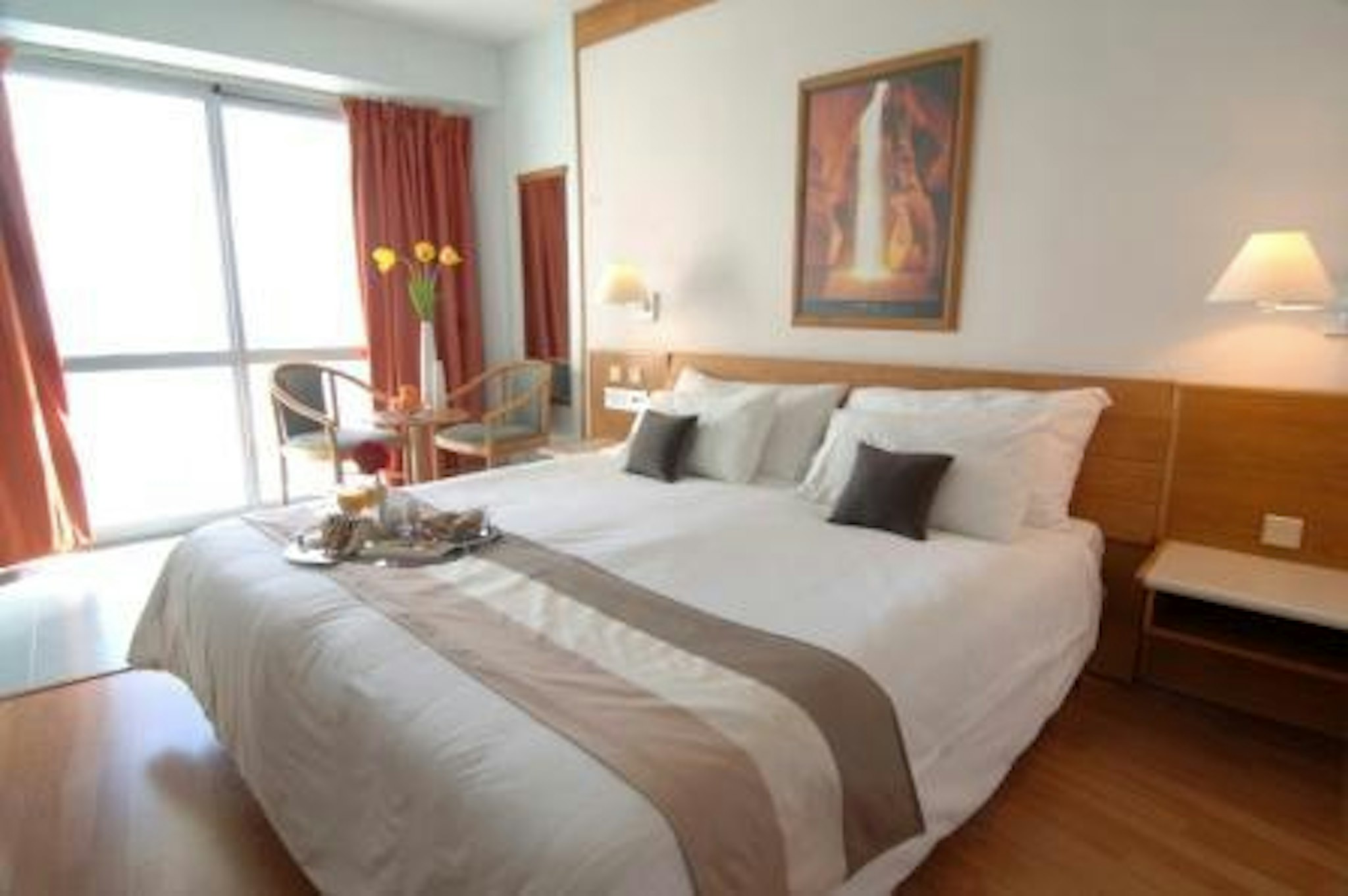 Preluna Hotel & Spa 1/10