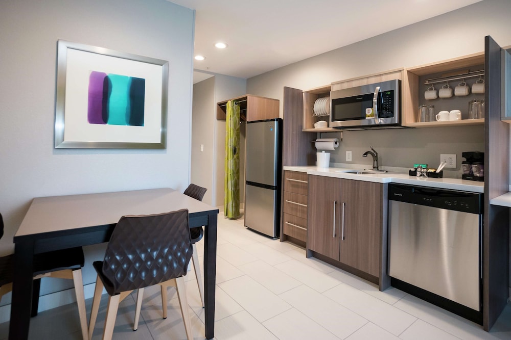 Home2 Suites by Hilton Jackson Flowood Airport Area MS 6/33
