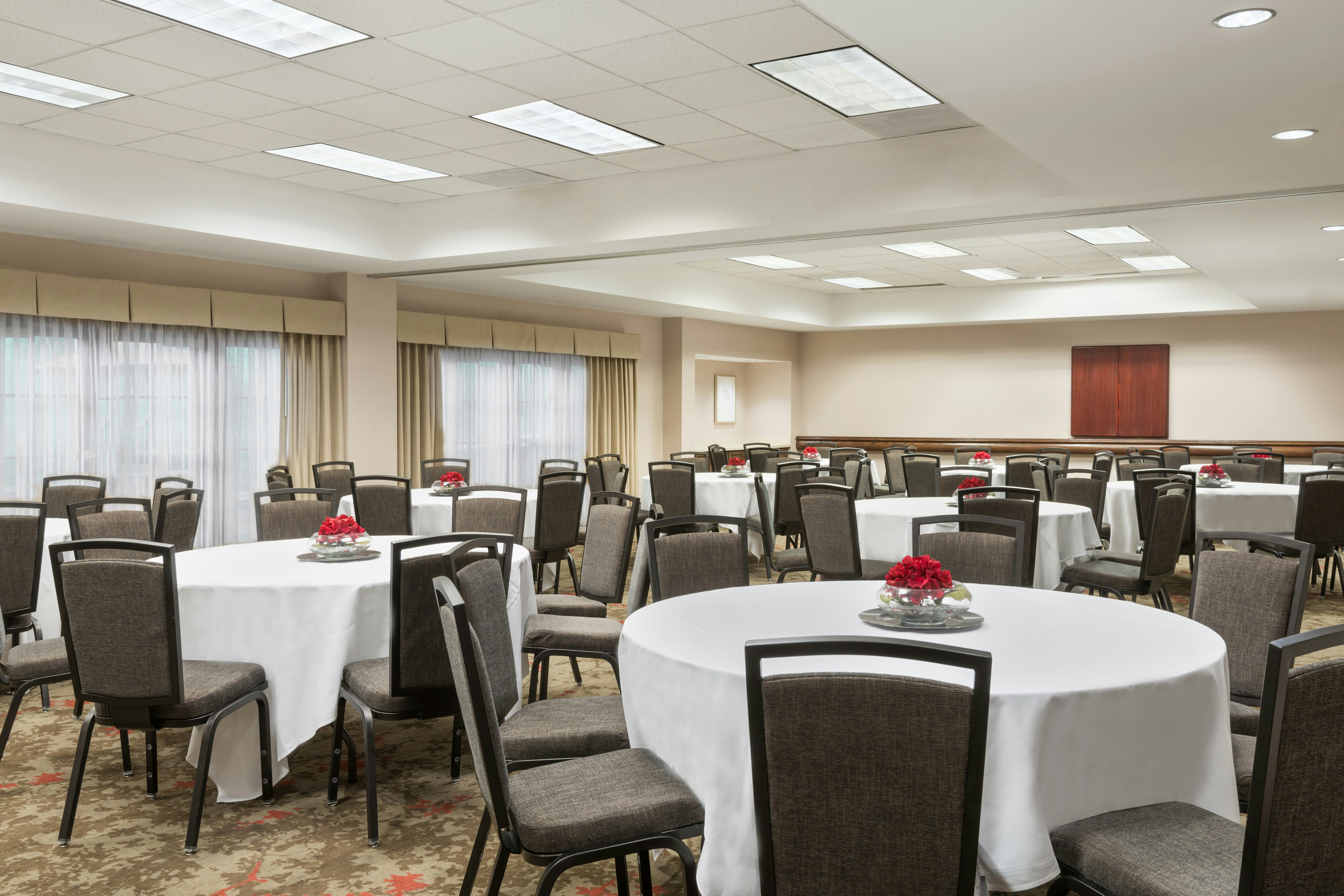 Homewood Suites By Hilton Raleigh-Crabtree 40/43