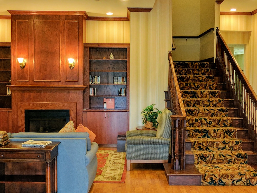 Country Inn and Suites by Radisson Tallahassee University Area FL 23/31