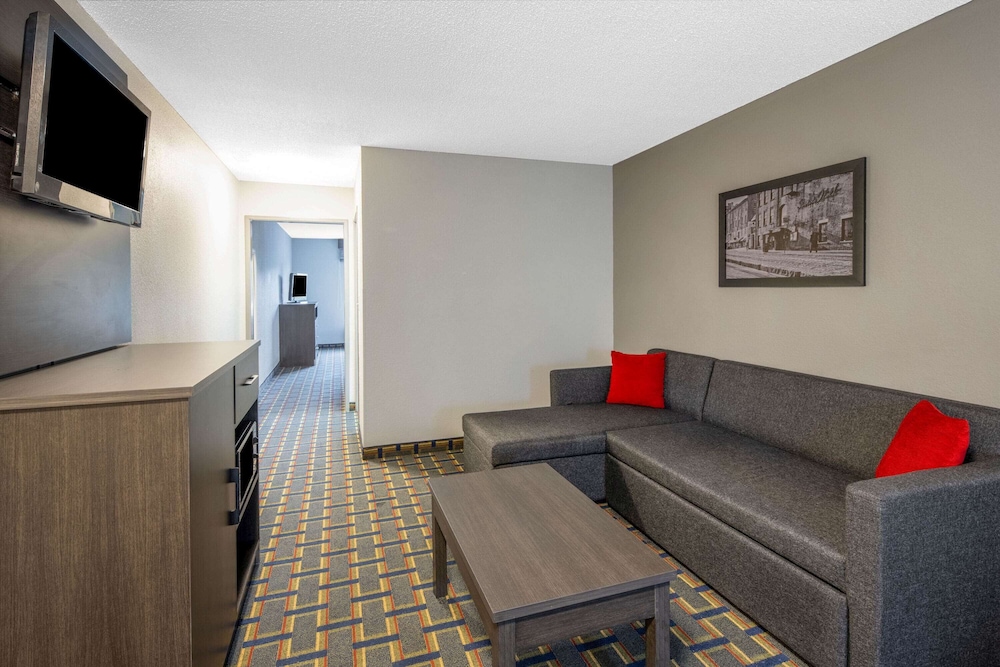 Baymont By Wyndham Pooler Savannah 26/50