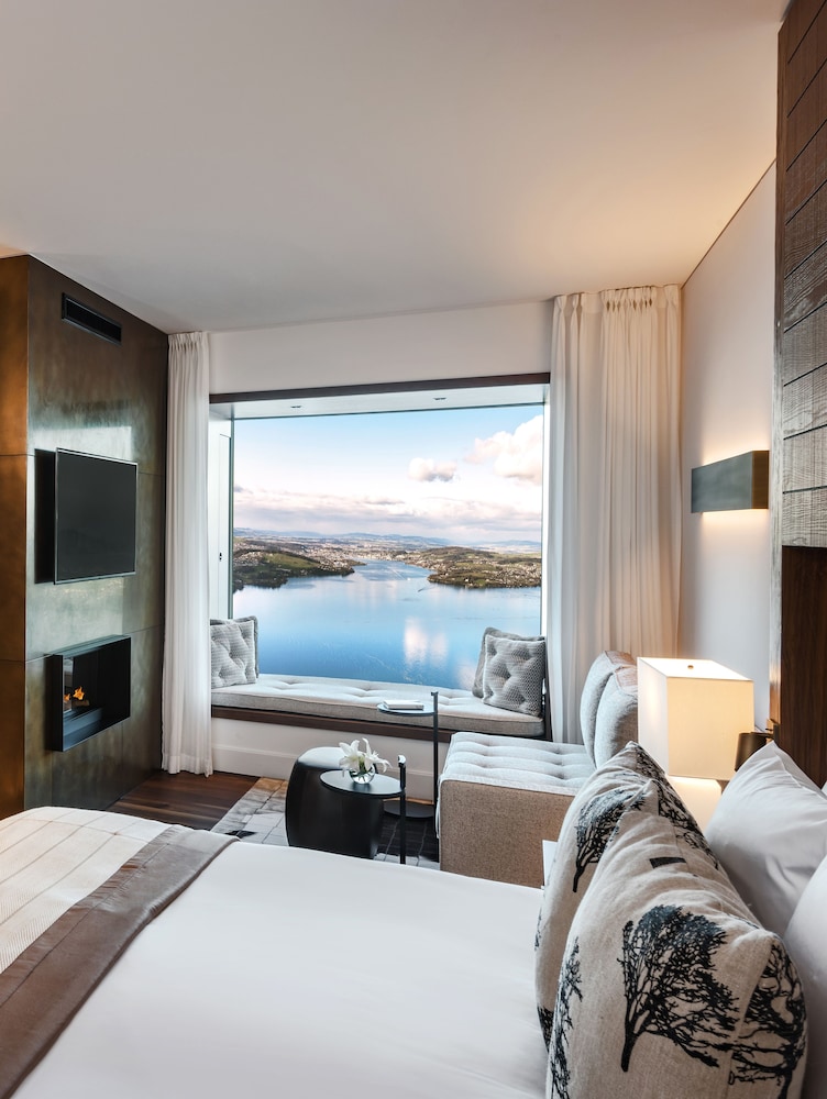 Burgenstock Hotel & Alpine Spa 19/90