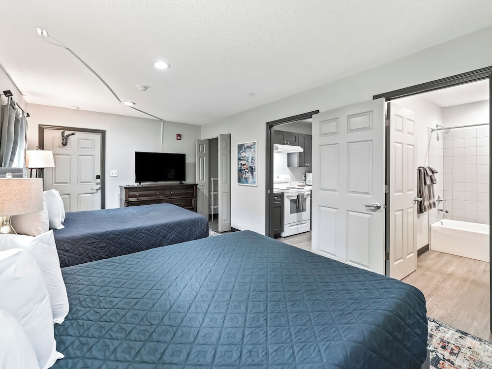 Baymont by Wyndham Ocala Suites 23/60